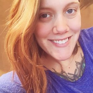 Meet your Posher, Ally